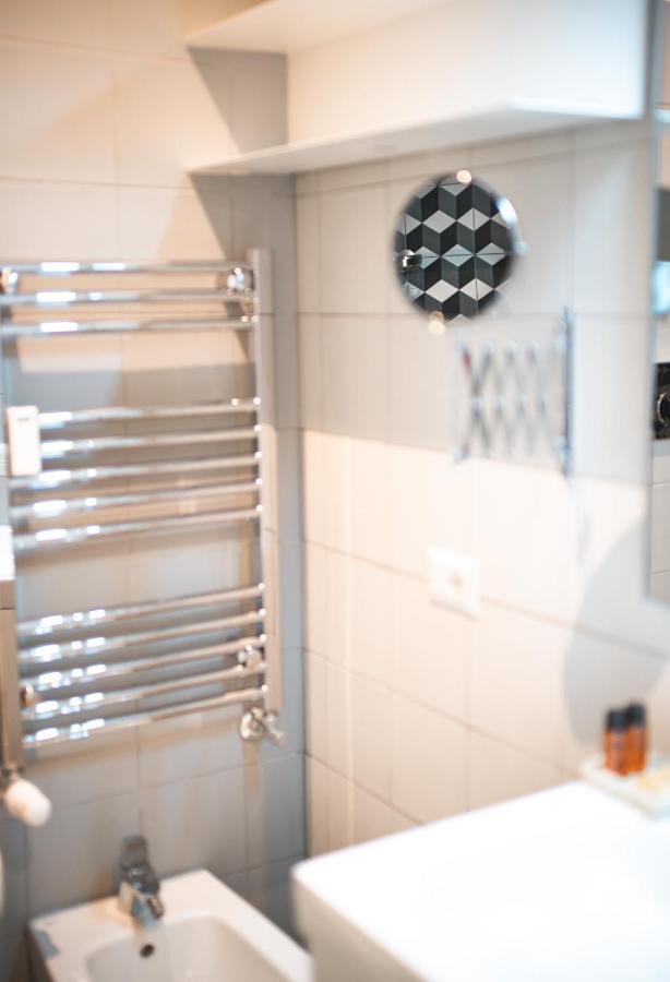 Verrazzano 37 Guest House Рим Экстерьер фото