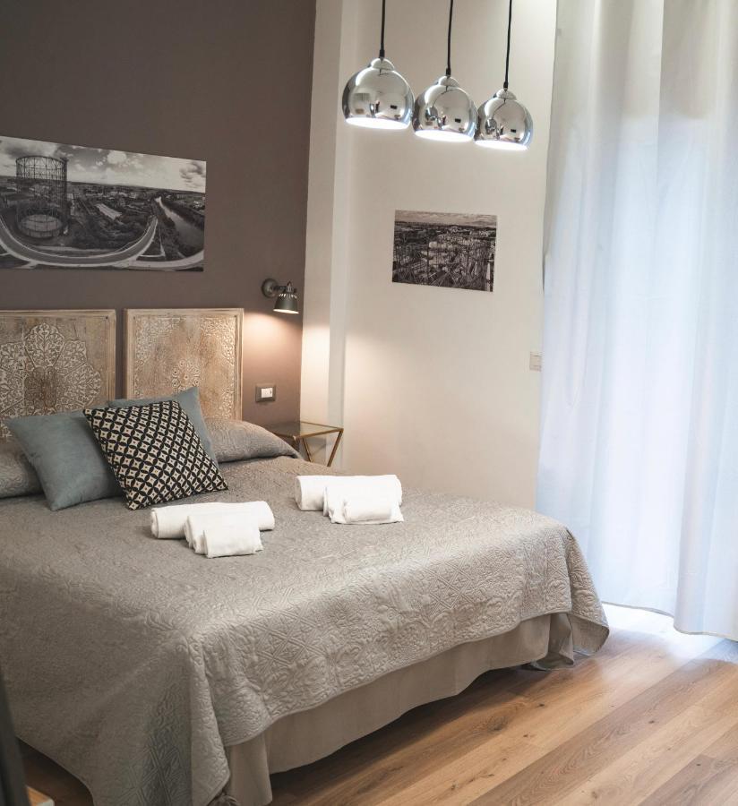 Verrazzano 37 Guest House Рим Экстерьер фото