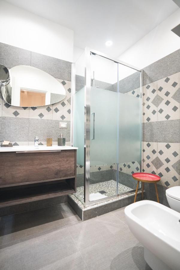 Verrazzano 37 Guest House Рим Экстерьер фото
