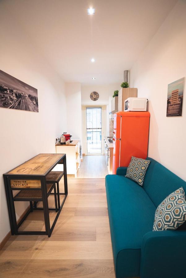 Verrazzano 37 Guest House Рим Экстерьер фото