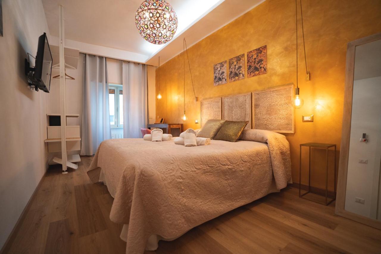Verrazzano 37 Guest House Рим Экстерьер фото
