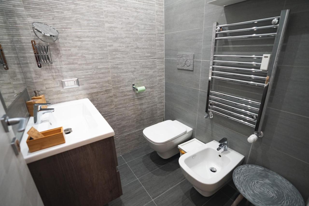 Verrazzano 37 Guest House Рим Экстерьер фото