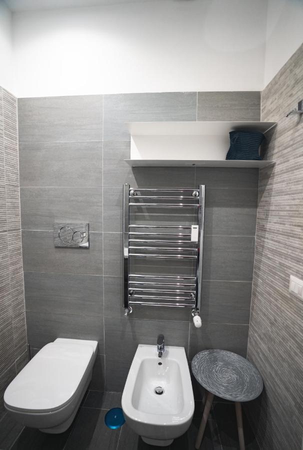 Verrazzano 37 Guest House Рим Экстерьер фото