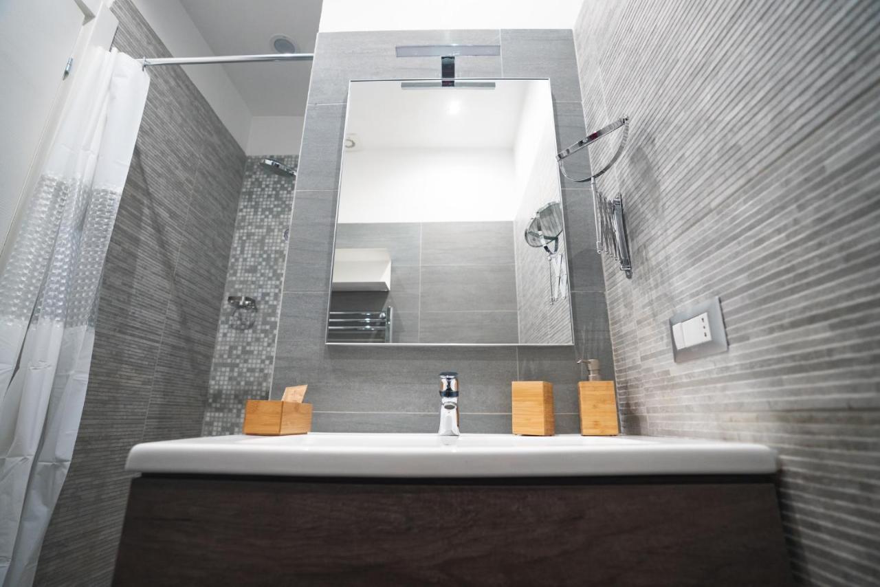 Verrazzano 37 Guest House Рим Экстерьер фото