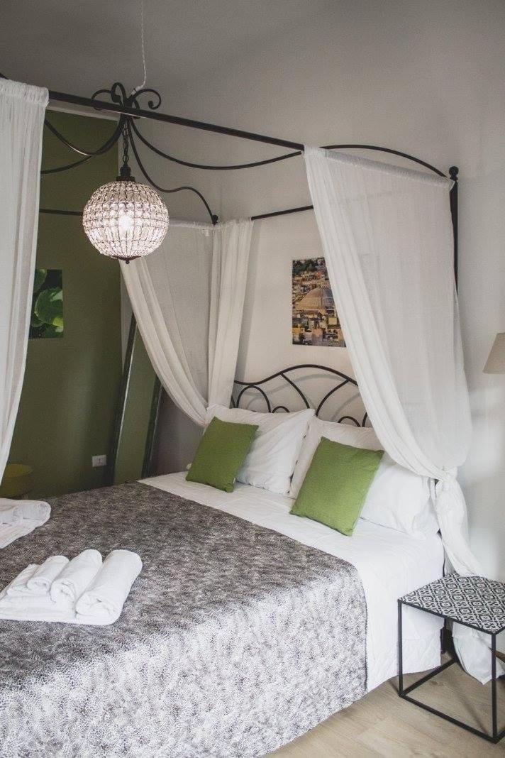 Verrazzano 37 Guest House Рим Экстерьер фото