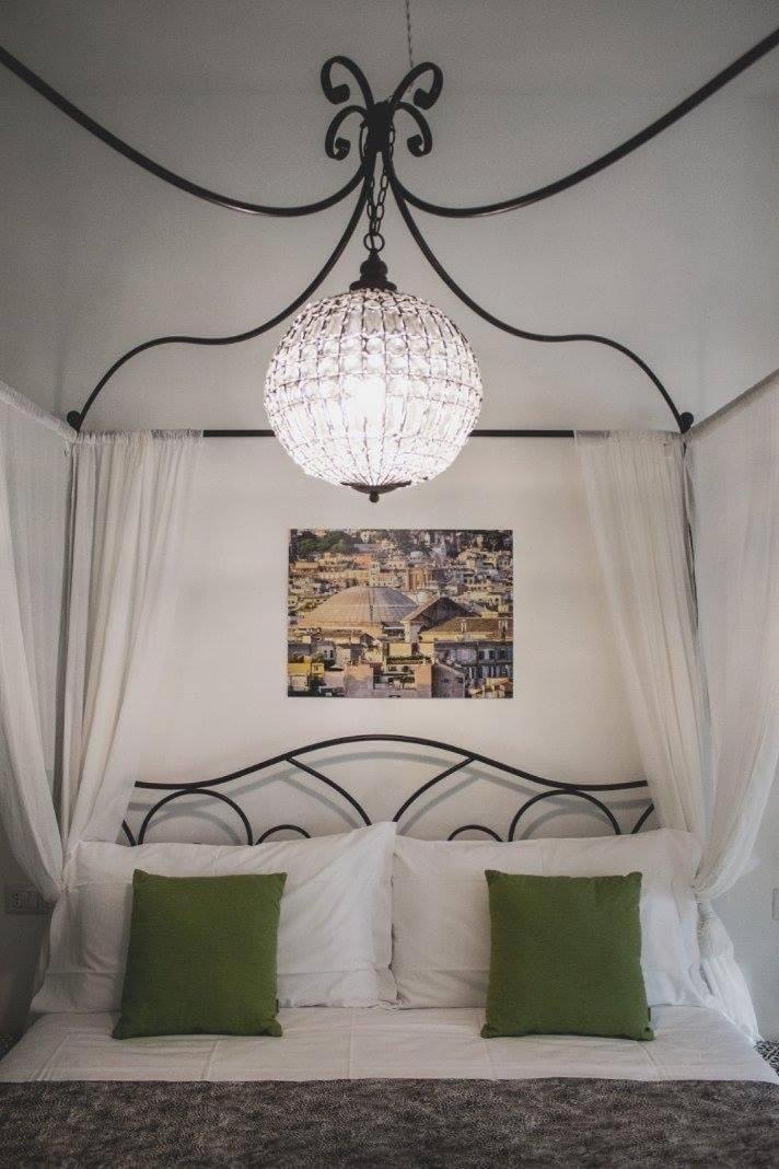 Verrazzano 37 Guest House Рим Экстерьер фото