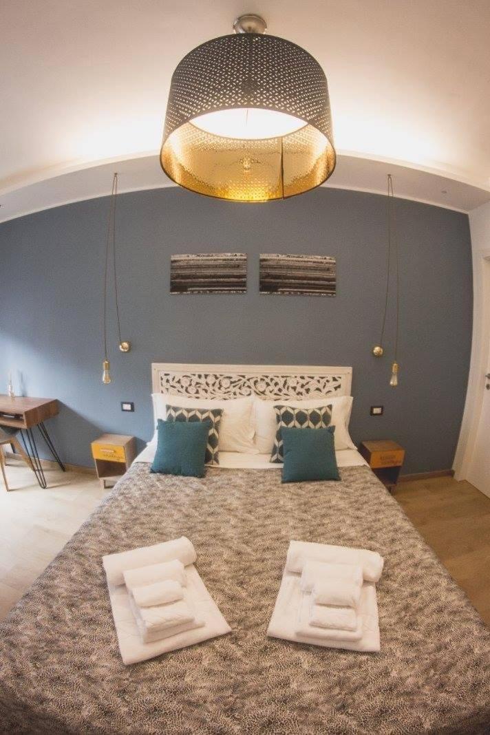 Verrazzano 37 Guest House Рим Экстерьер фото